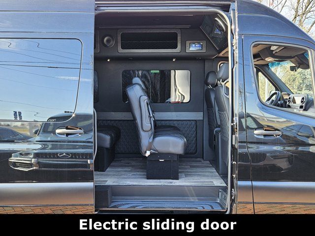 2023 Mercedes-Benz Sprinter Cargo Image 41 of 41