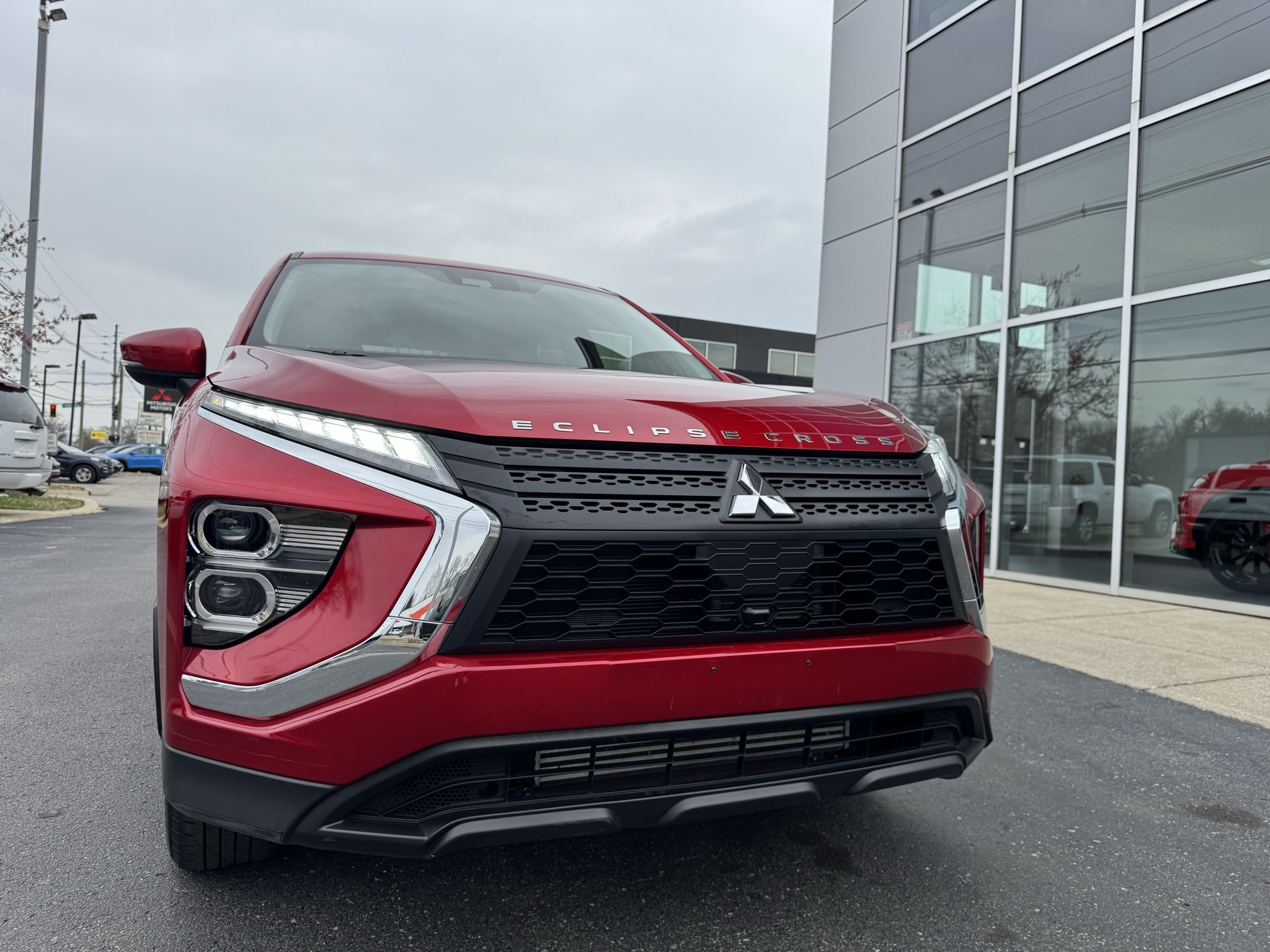 Vehicle image 5 of 55