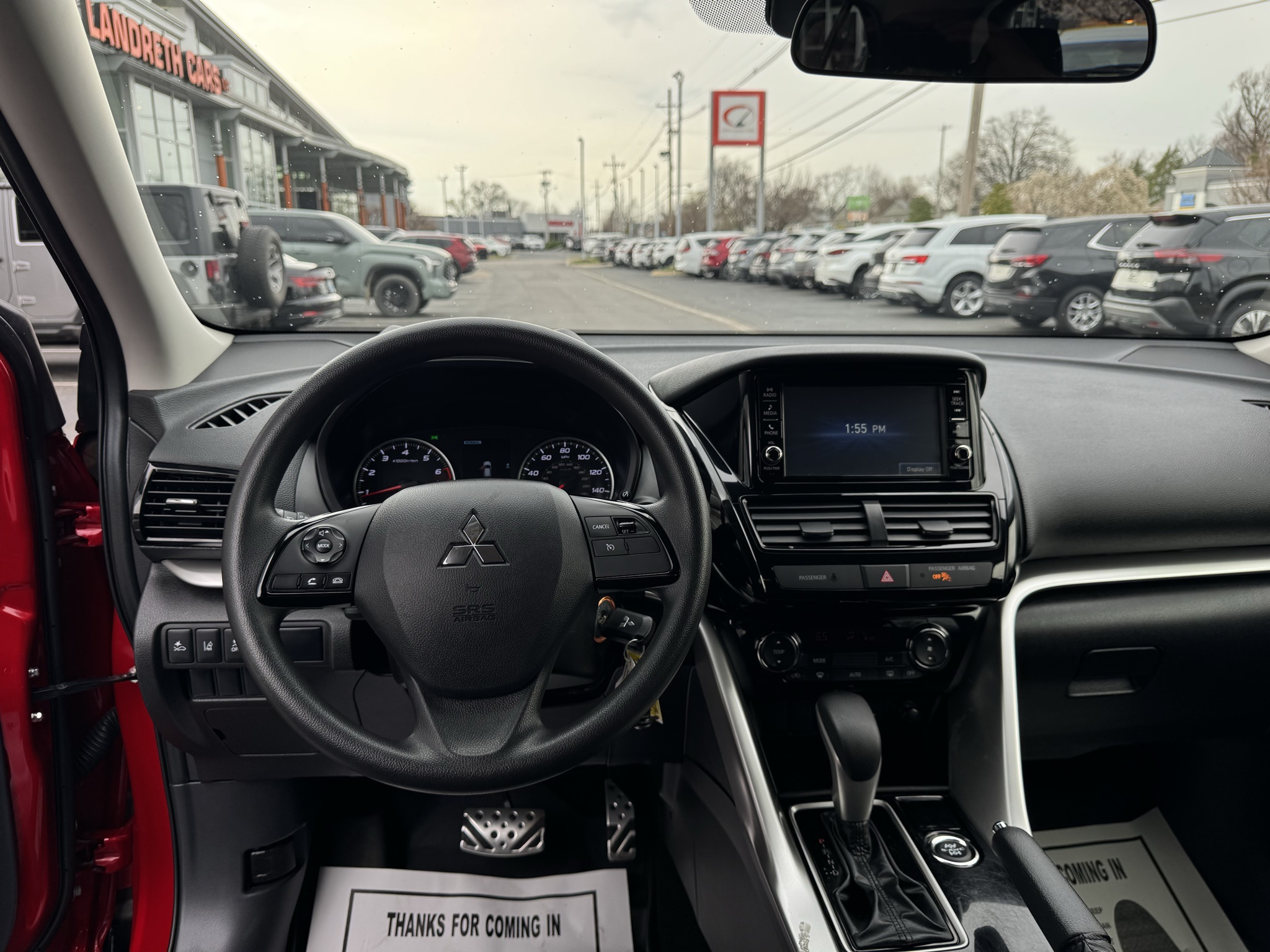 Vehicle image 55 of 55