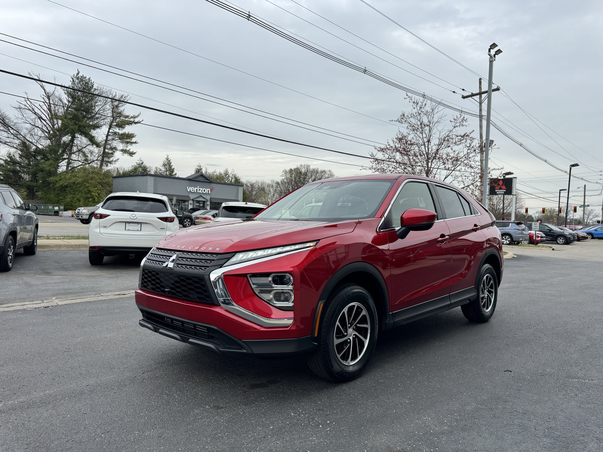 Vehicle image 1 of 55