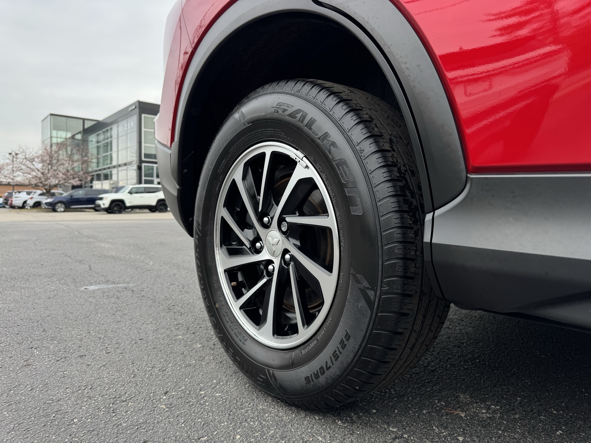 Vehicle image 17 of 55