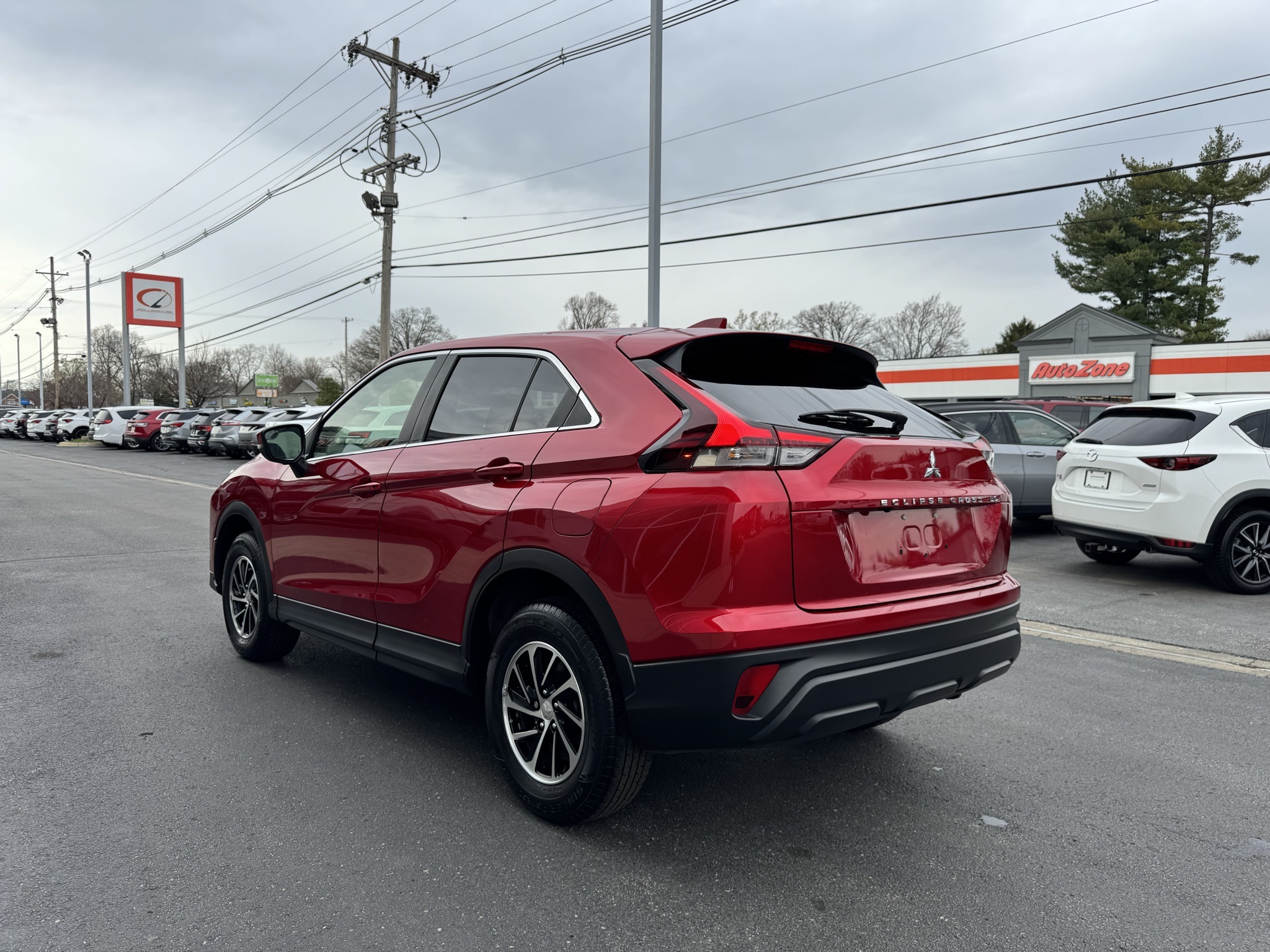 Vehicle image 9 of 55
