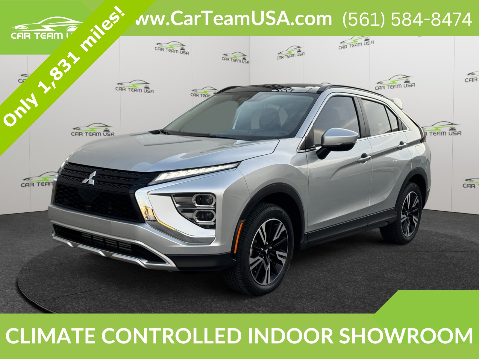 Vehicle image 1 of 40