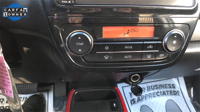 2023 Mitsubishi Mirage Black Edition Image 19 of 27