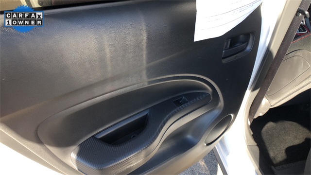 2023 Mitsubishi Mirage Black Edition Image 21 of 27