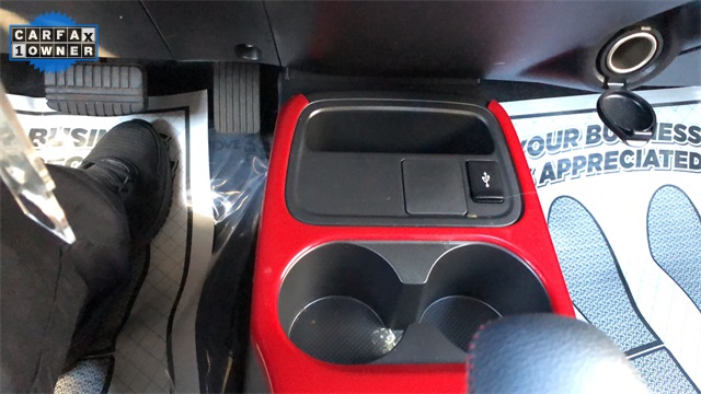 2023 Mitsubishi Mirage Black Edition Image 25 of 27