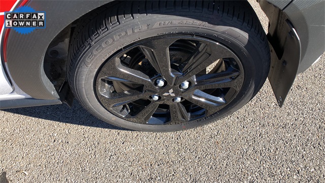 2023 Mitsubishi Mirage Black Edition Image 8 of 27