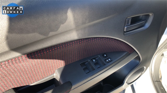 2023 Mitsubishi Mirage Black Edition Image 22 of 27