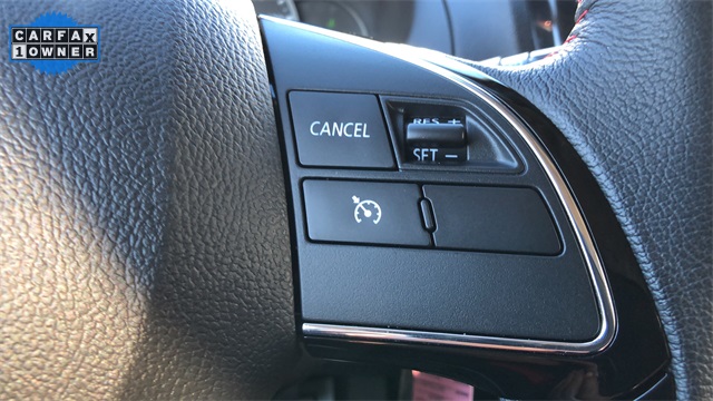 2023 Mitsubishi Mirage Black Edition Image 20 of 27