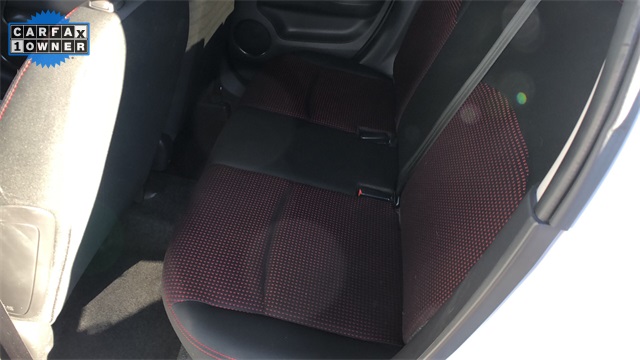 2023 Mitsubishi Mirage Black Edition Image 13 of 27