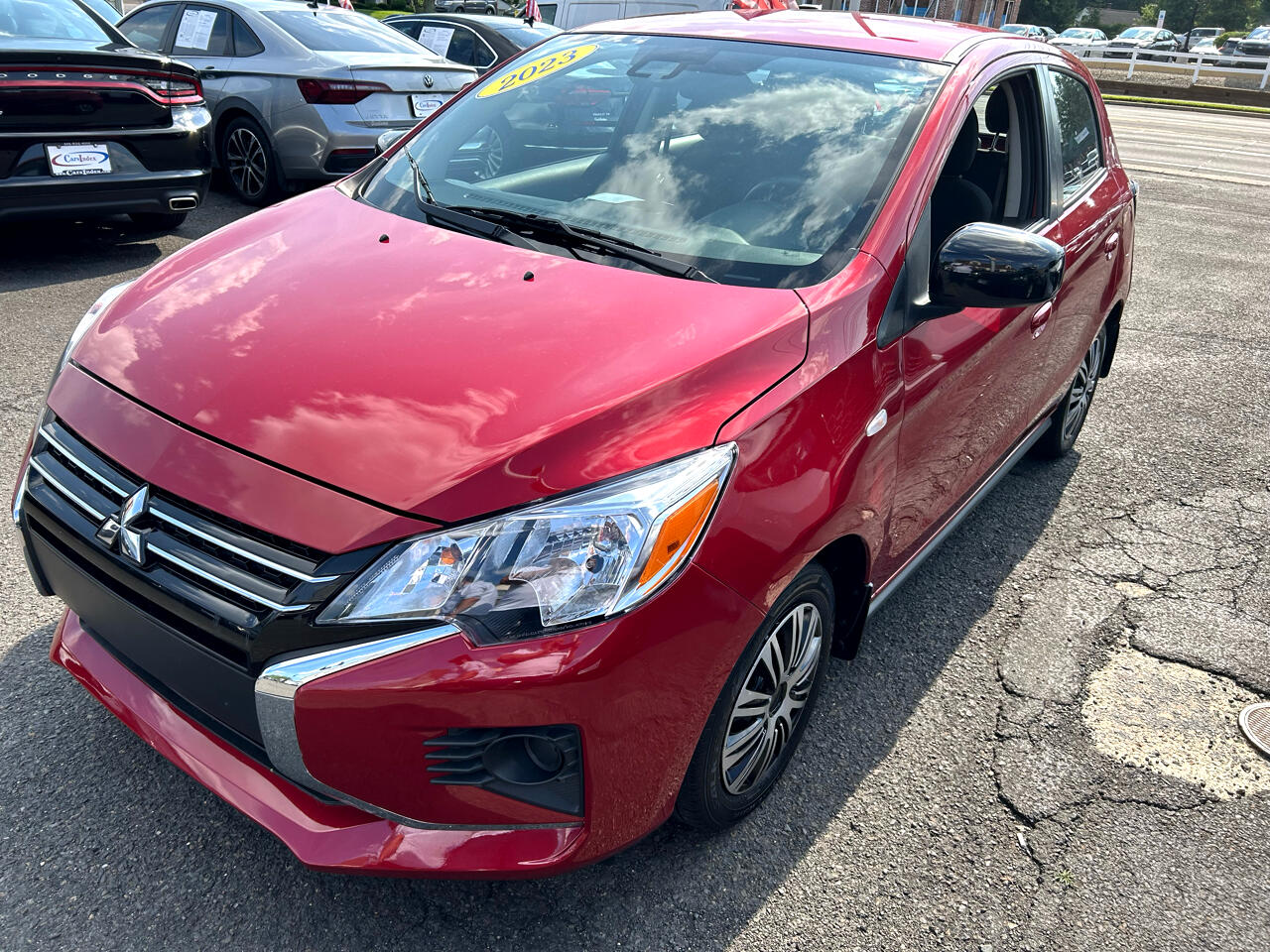 Vehicle image 1 of 32