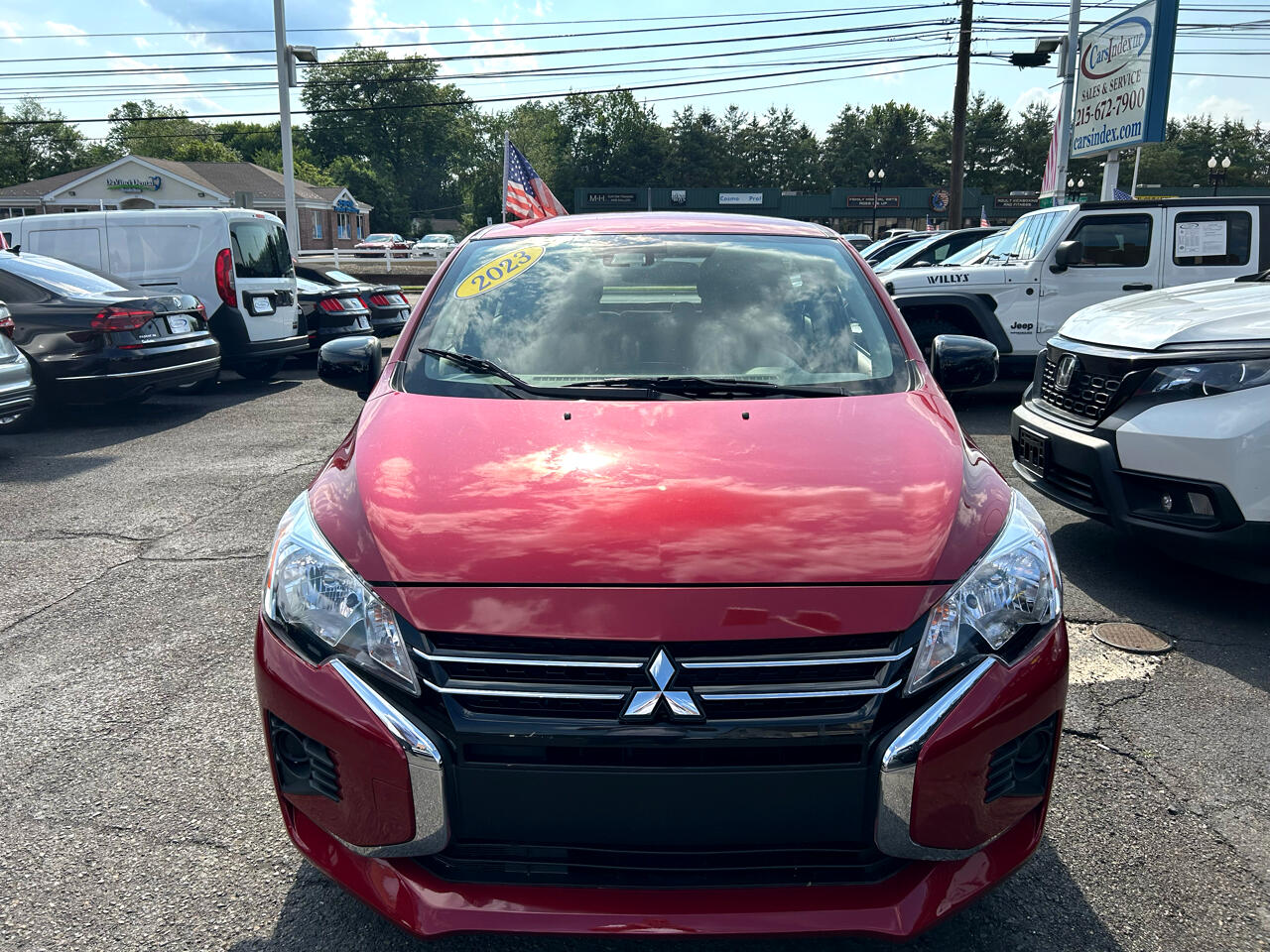 Vehicle image 2 of 32