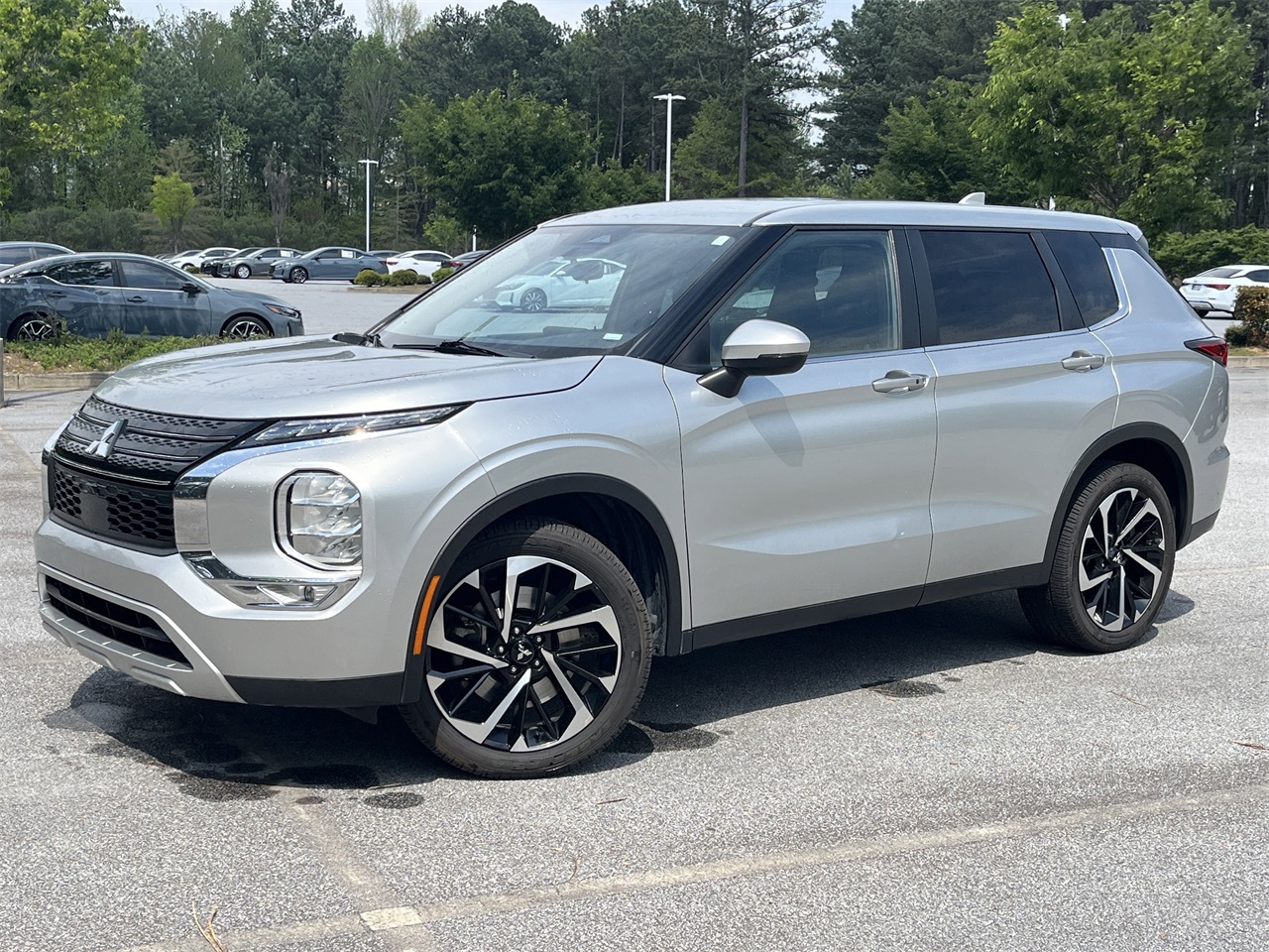 Vehicle image 1 of 33