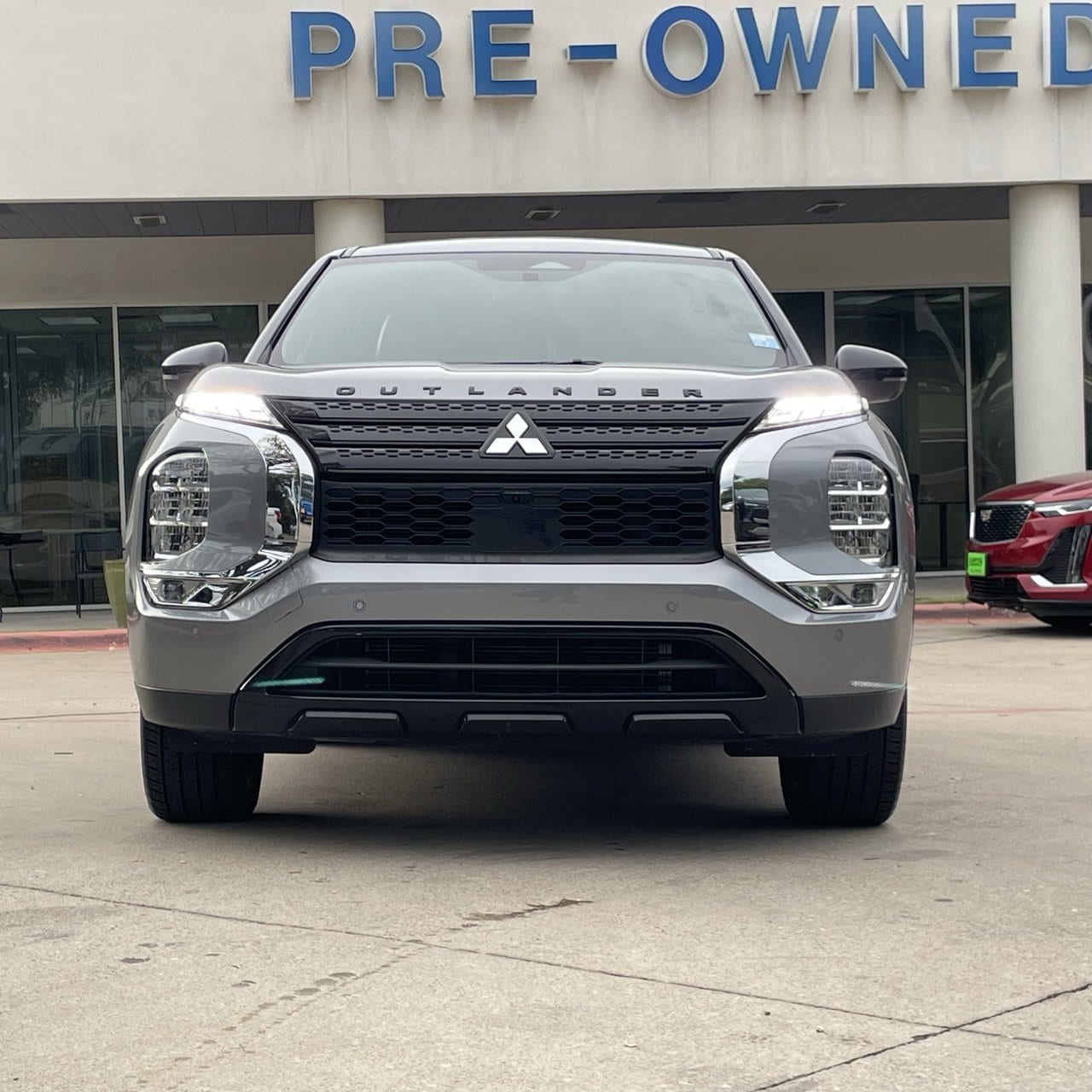 Vehicle image 1 of 27