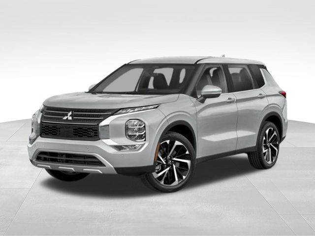 2023 Mitsubishi Outlander SE Image 2 of 47