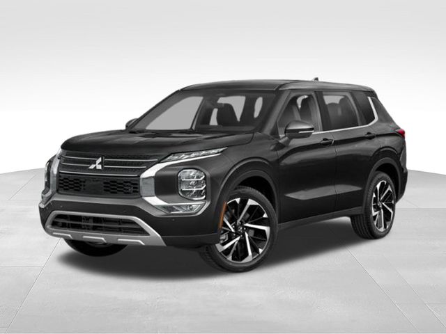 2023 Mitsubishi Outlander SE Image 1 of 47