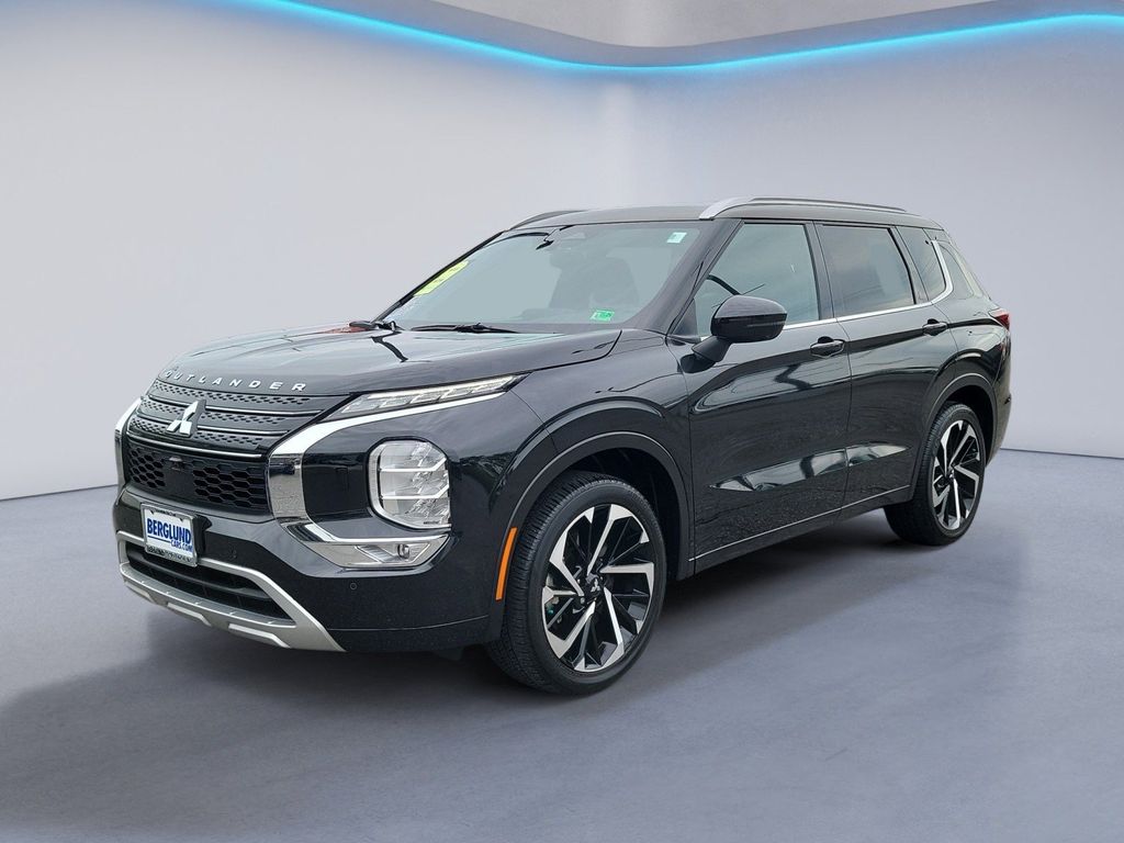 Vehicle image 1 of 34
