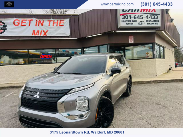 Vehicle image 1 of 19