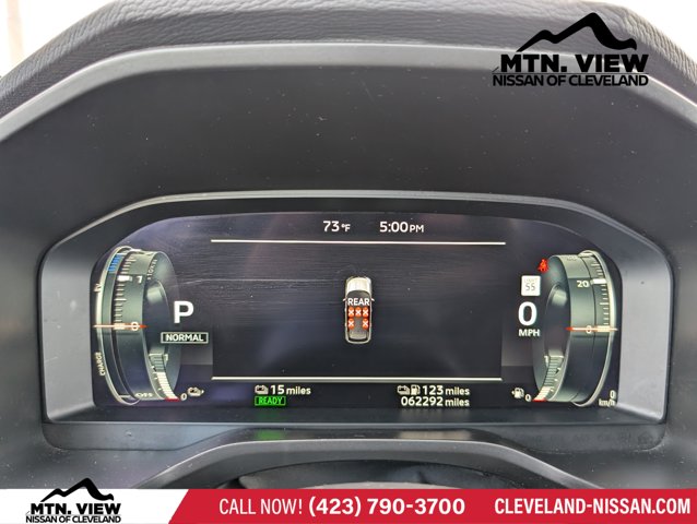 Vehicle image 21 of 26