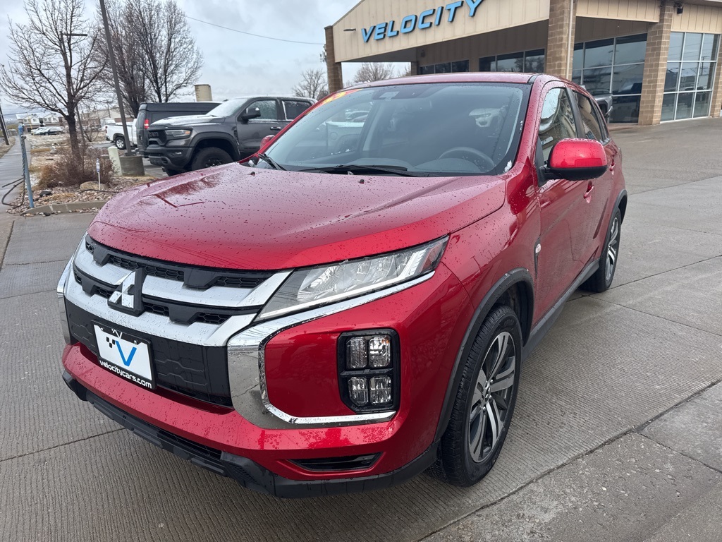 Vehicle image 1 of 22