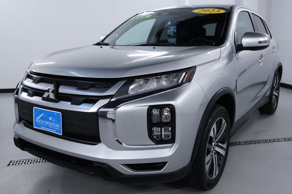 Vehicle image 1 of 34