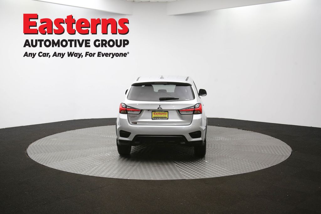 2023 Mitsubishi Outlander Sport ES Image 27 of 63