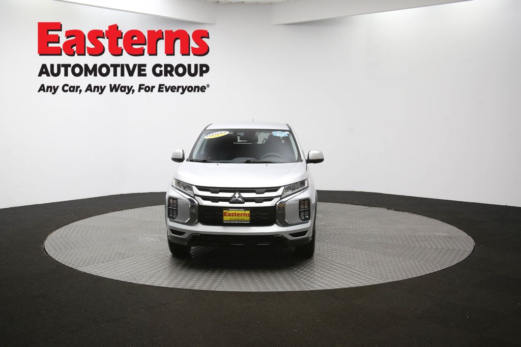 2023 Mitsubishi Outlander Sport ES Image 7 of 63