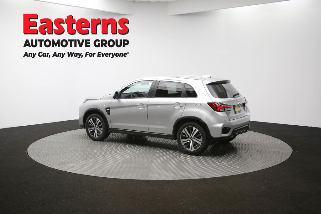 2023 Mitsubishi Outlander Sport ES Image 30 of 63