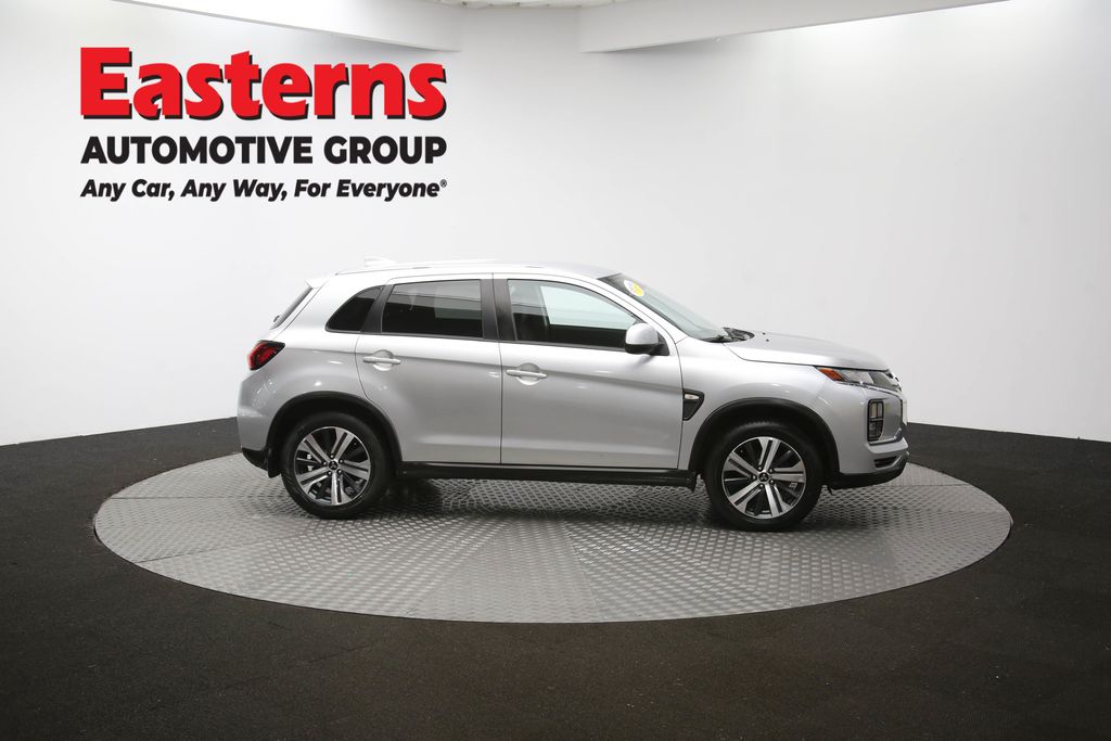 2023 Mitsubishi Outlander Sport ES Image 18 of 63