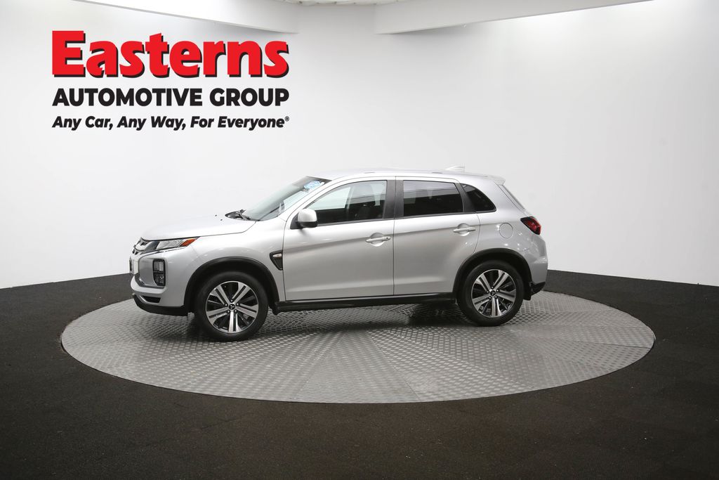 2023 Mitsubishi Outlander Sport ES Image 36 of 63