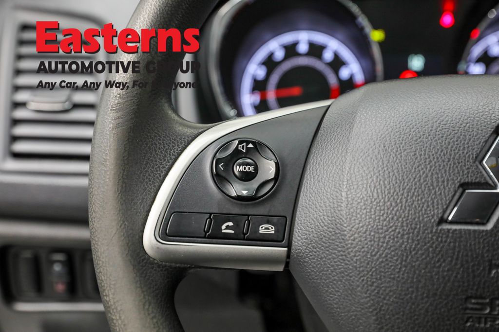 2023 Mitsubishi Outlander Sport ES Image 48 of 63