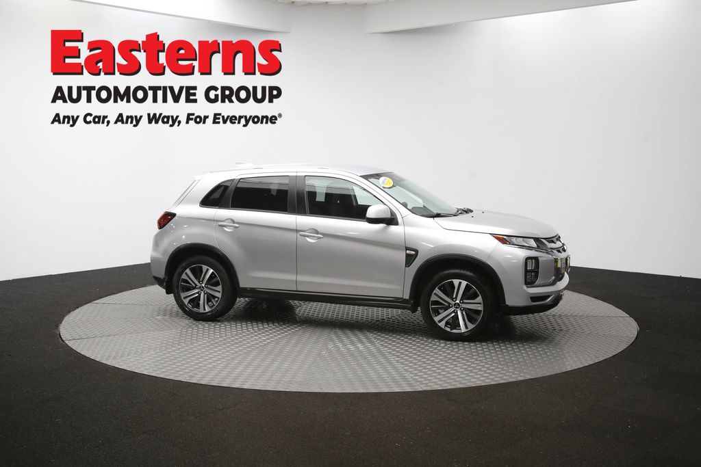 2023 Mitsubishi Outlander Sport ES Image 14 of 63