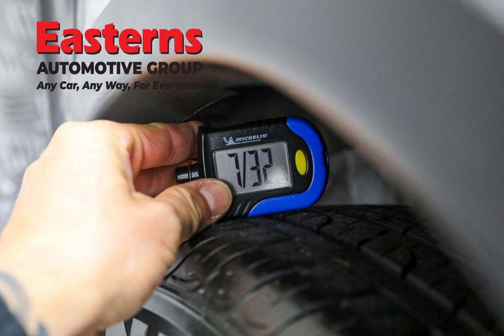 2023 Mitsubishi Outlander Sport ES Image 62 of 63