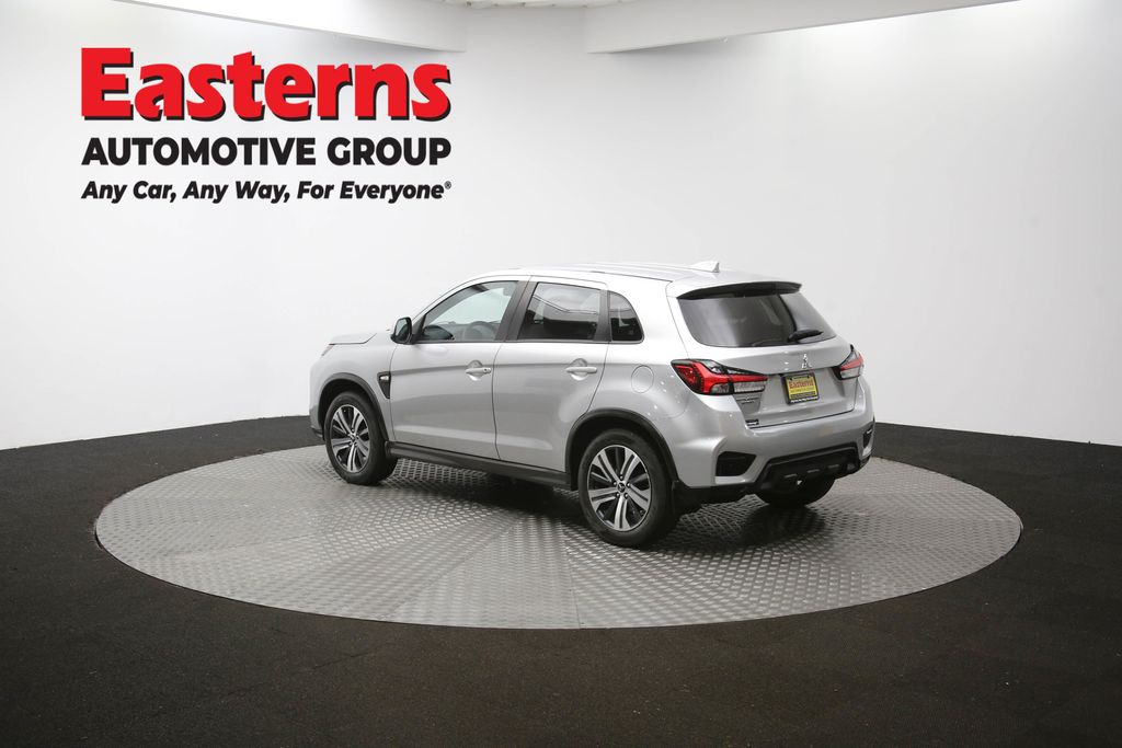 2023 Mitsubishi Outlander Sport ES Image 29 of 63