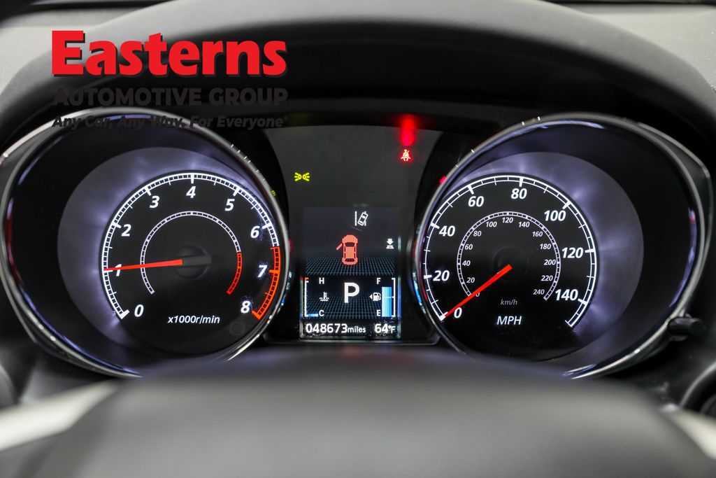 2023 Mitsubishi Outlander Sport ES Image 49 of 63