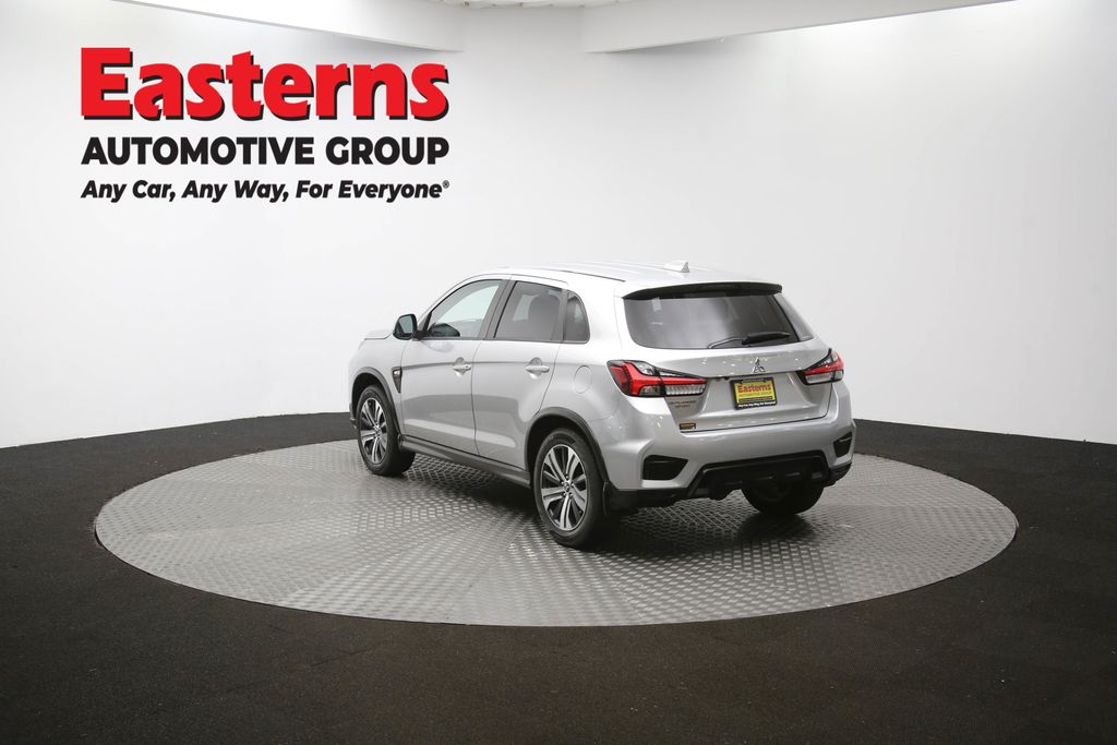 2023 Mitsubishi Outlander Sport ES Image 33 of 63