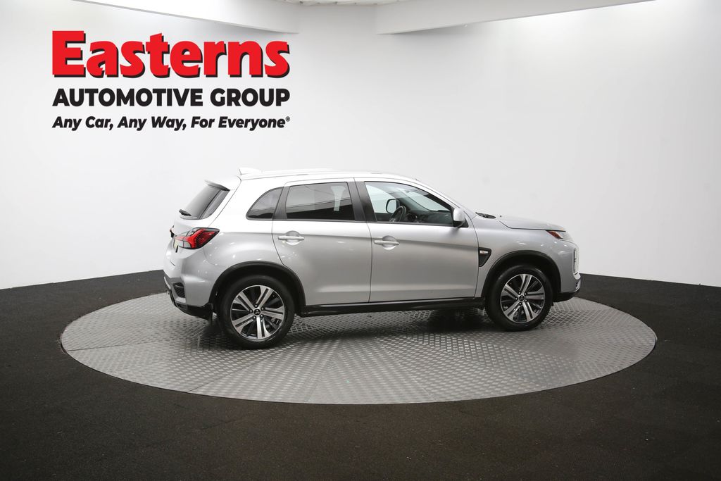 2023 Mitsubishi Outlander Sport ES Image 25 of 63