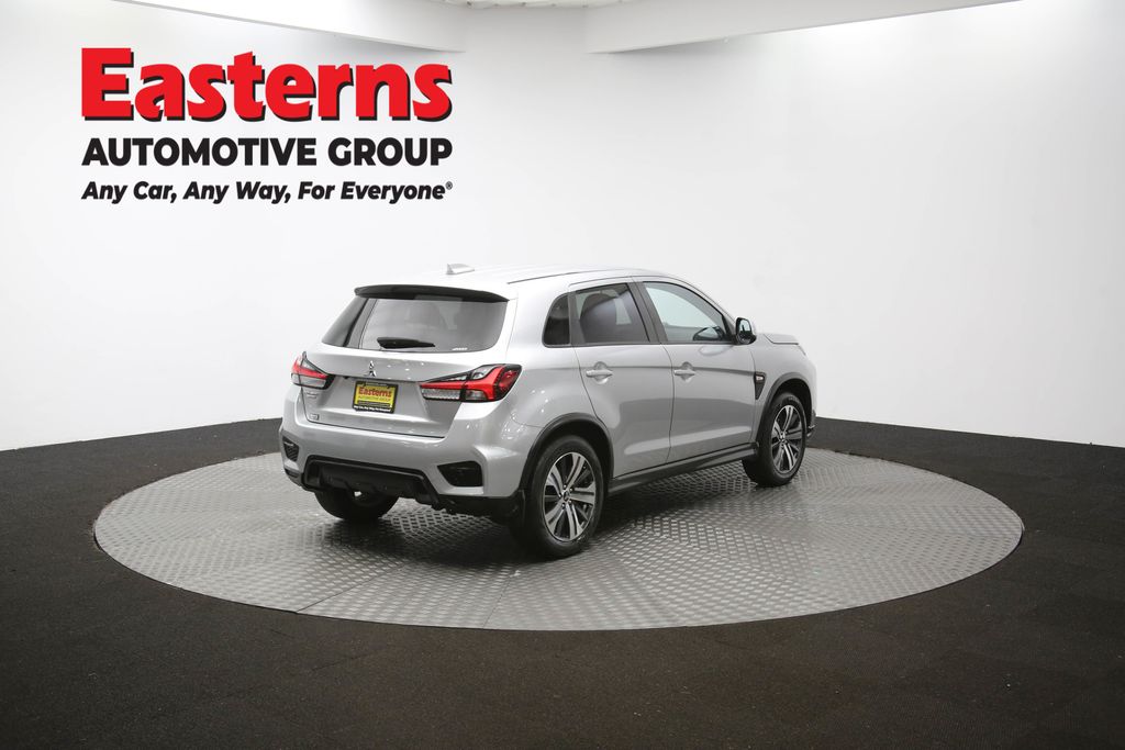 2023 Mitsubishi Outlander Sport ES Image 20 of 63