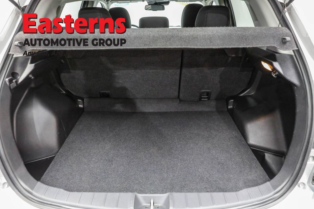 2023 Mitsubishi Outlander Sport ES Image 43 of 63