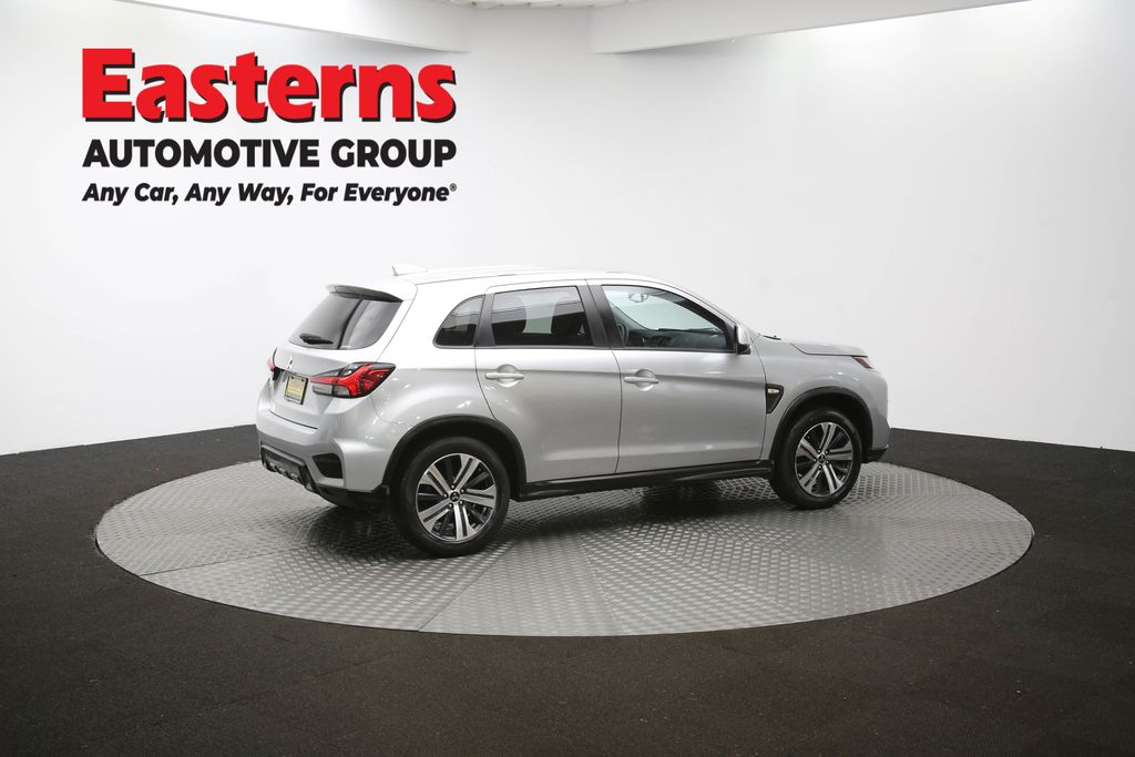 2023 Mitsubishi Outlander Sport ES Image 19 of 63