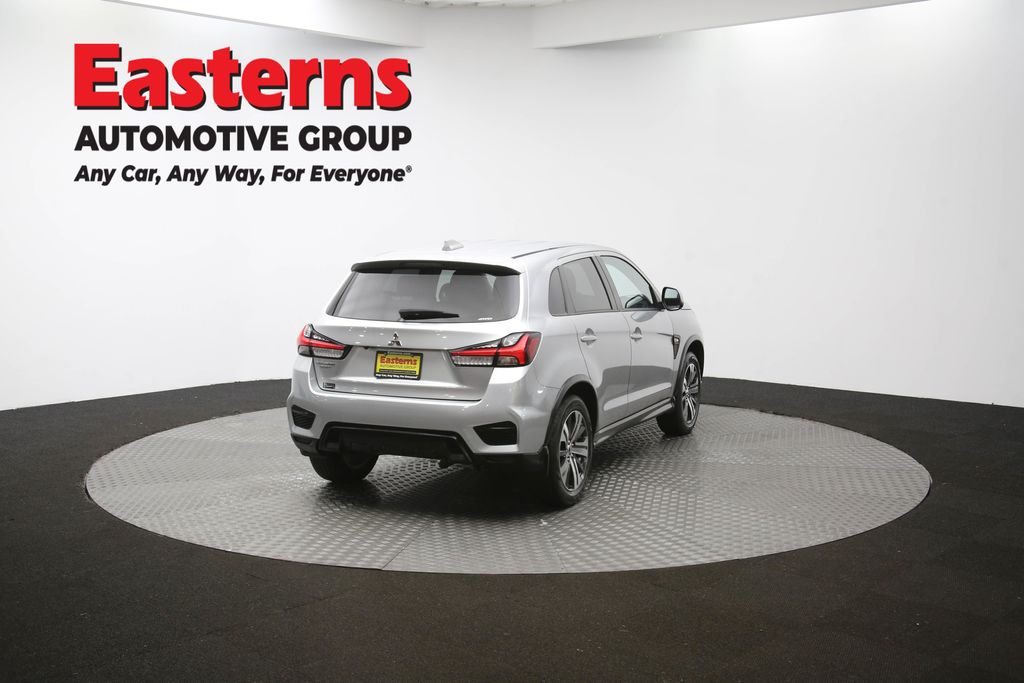 2023 Mitsubishi Outlander Sport ES Image 22 of 63