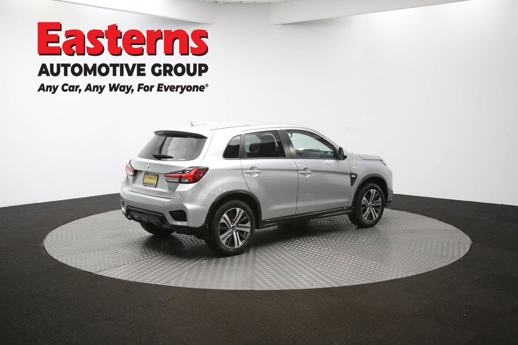 2023 Mitsubishi Outlander Sport ES Image 21 of 63