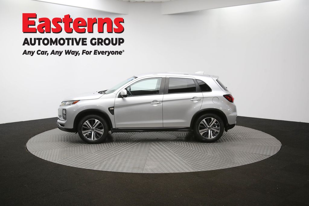 2023 Mitsubishi Outlander Sport ES Image 34 of 63