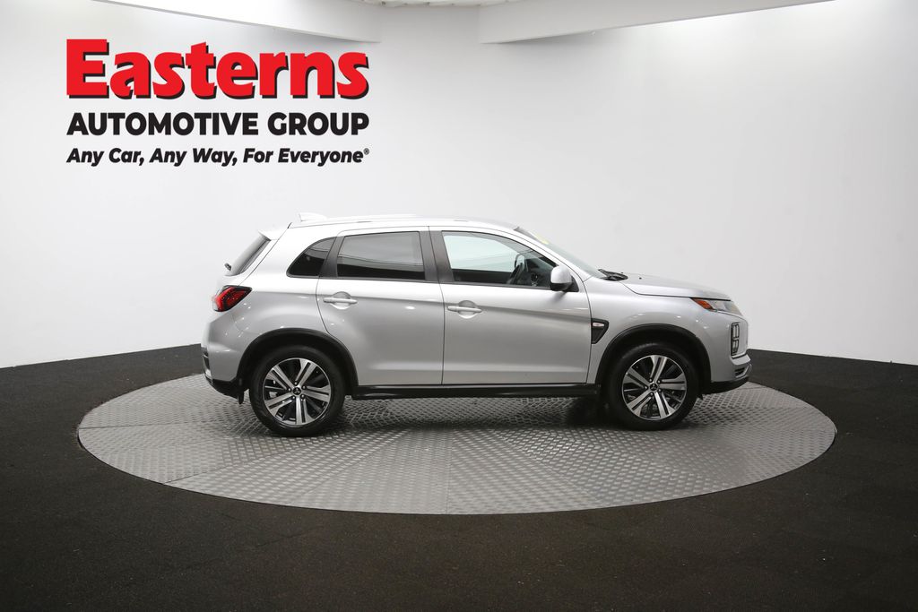 2023 Mitsubishi Outlander Sport ES Image 16 of 63