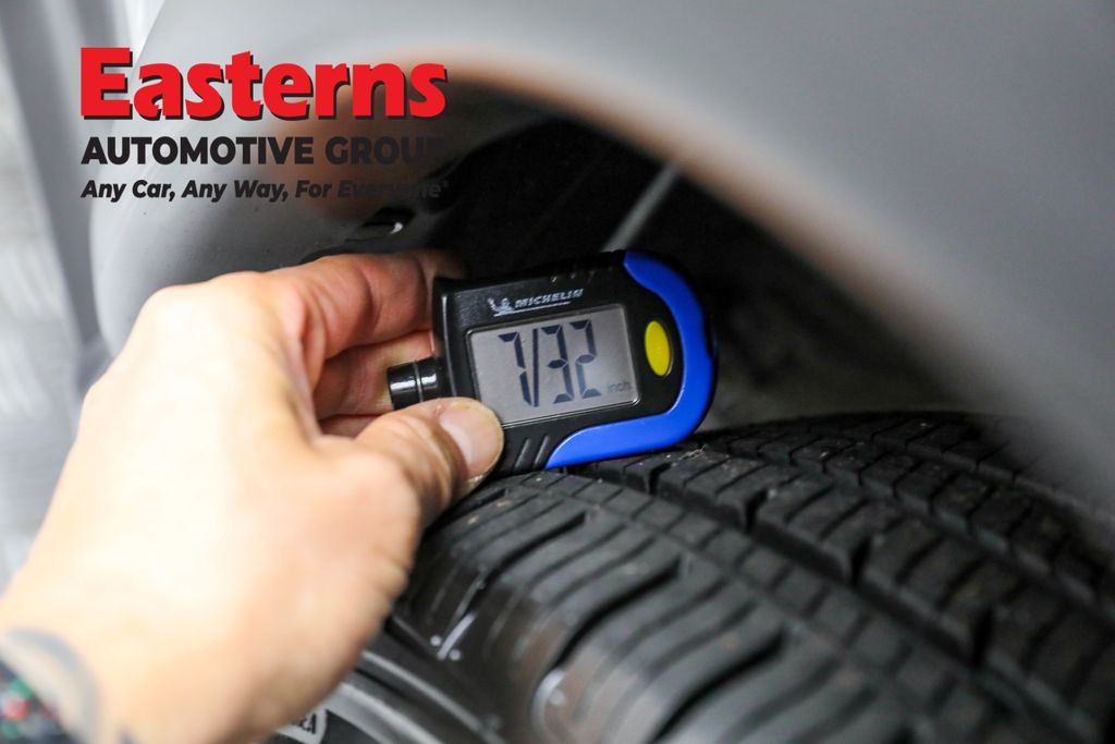 2023 Mitsubishi Outlander Sport ES Image 52 of 63