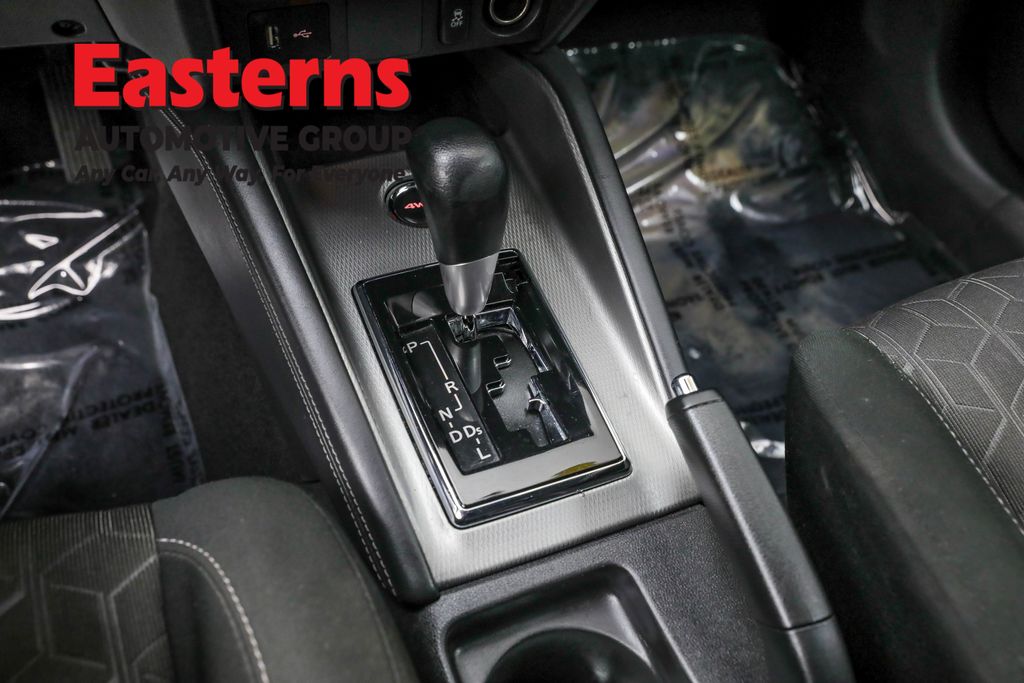 2023 Mitsubishi Outlander Sport ES Image 51 of 63