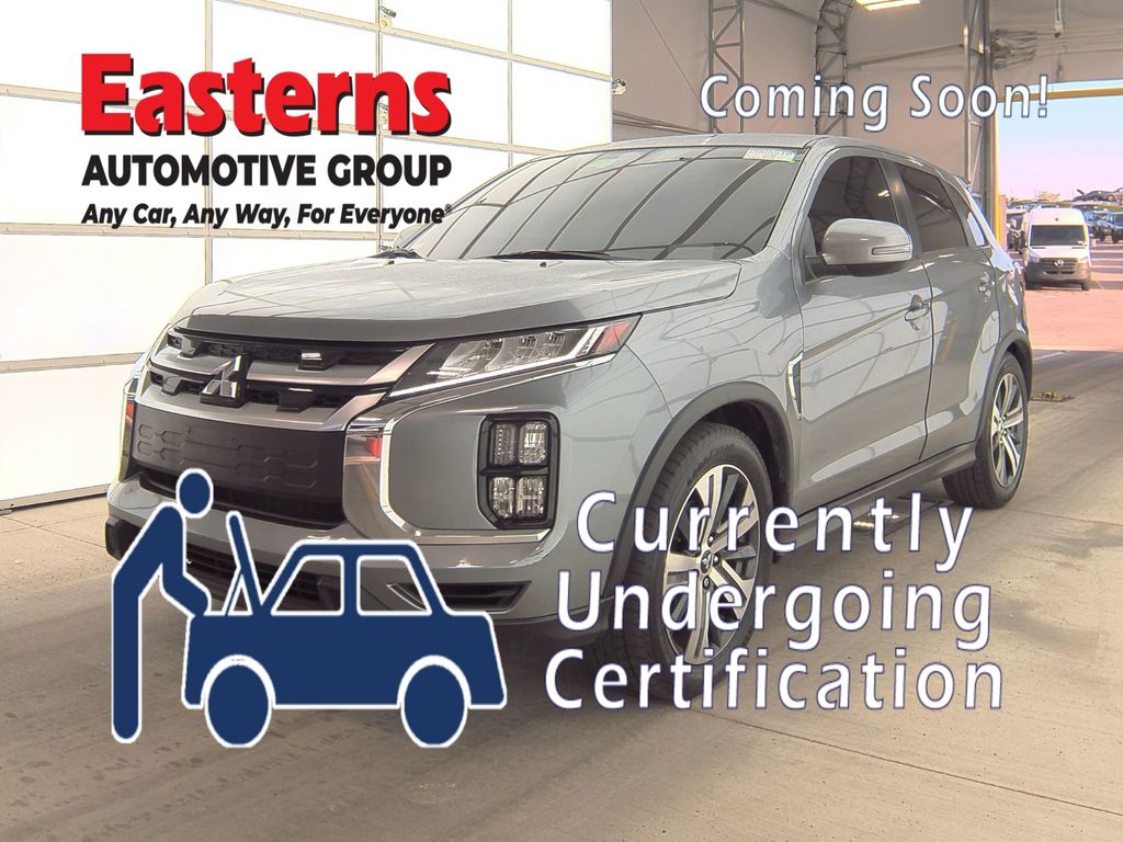 Vehicle image 1 of 1