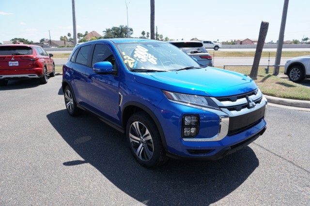 2023 Mitsubishi Outlander Sport SE Image 1 of 34
