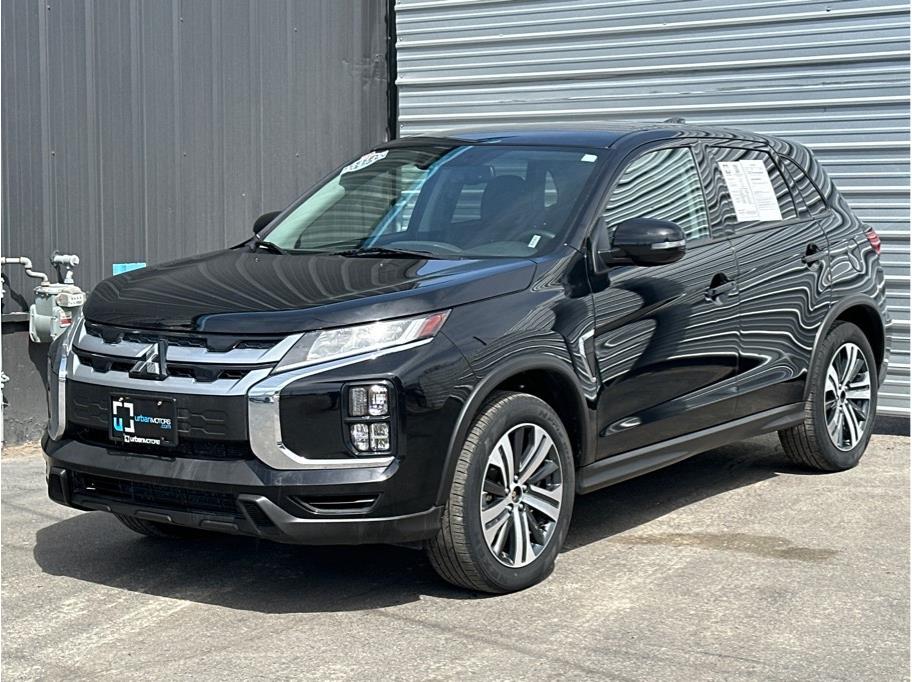 Vehicle image 1 of 25