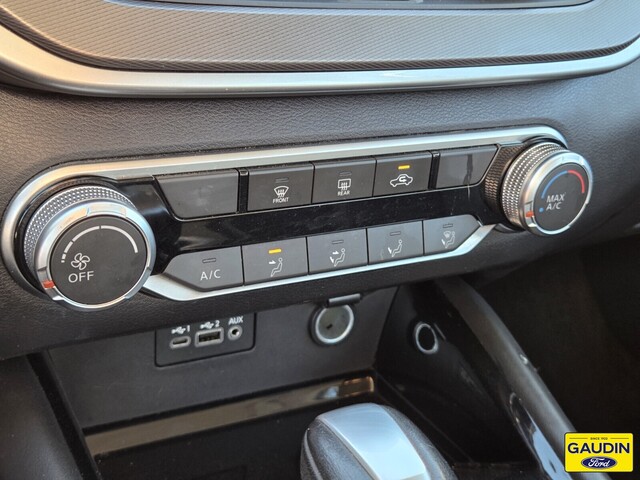 2023 Nissan Altima 2.5 SR Image 25 of 25